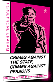 Braham-Crimes against the State Crimes against Persons